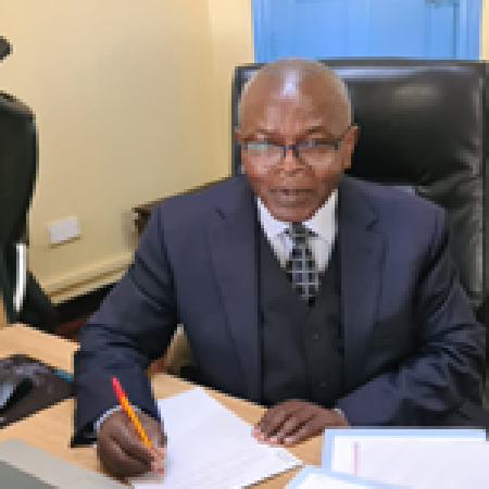 frederick muganda odolo